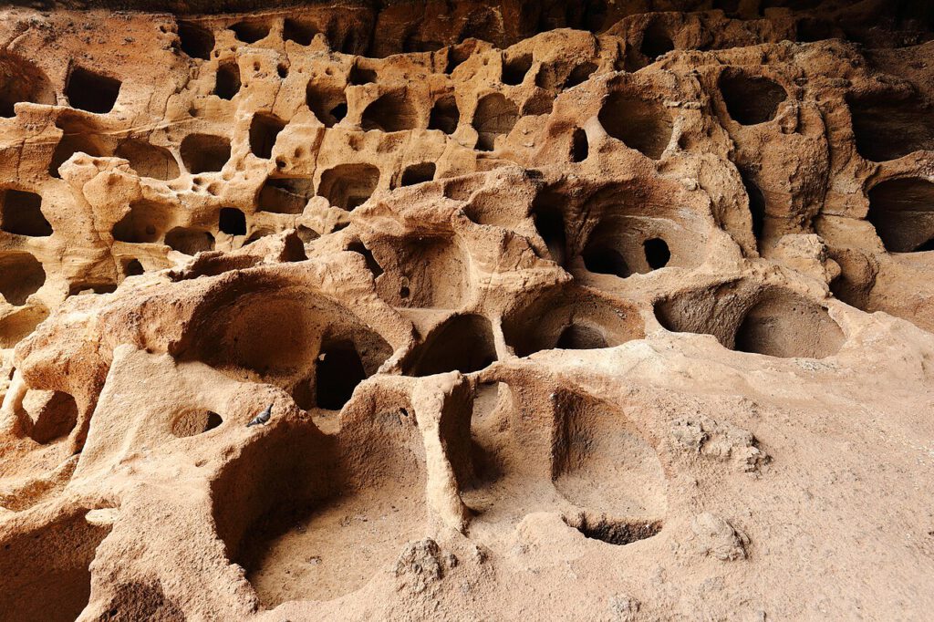 Gran Canaria: Ausflüge ab Las Palmas Cenobio de Valerón