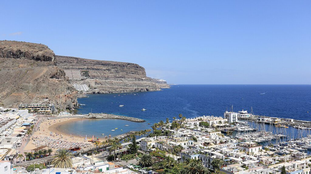 Gran Canaria: Ausflüge ab Las Palmas Puerto de Mogán