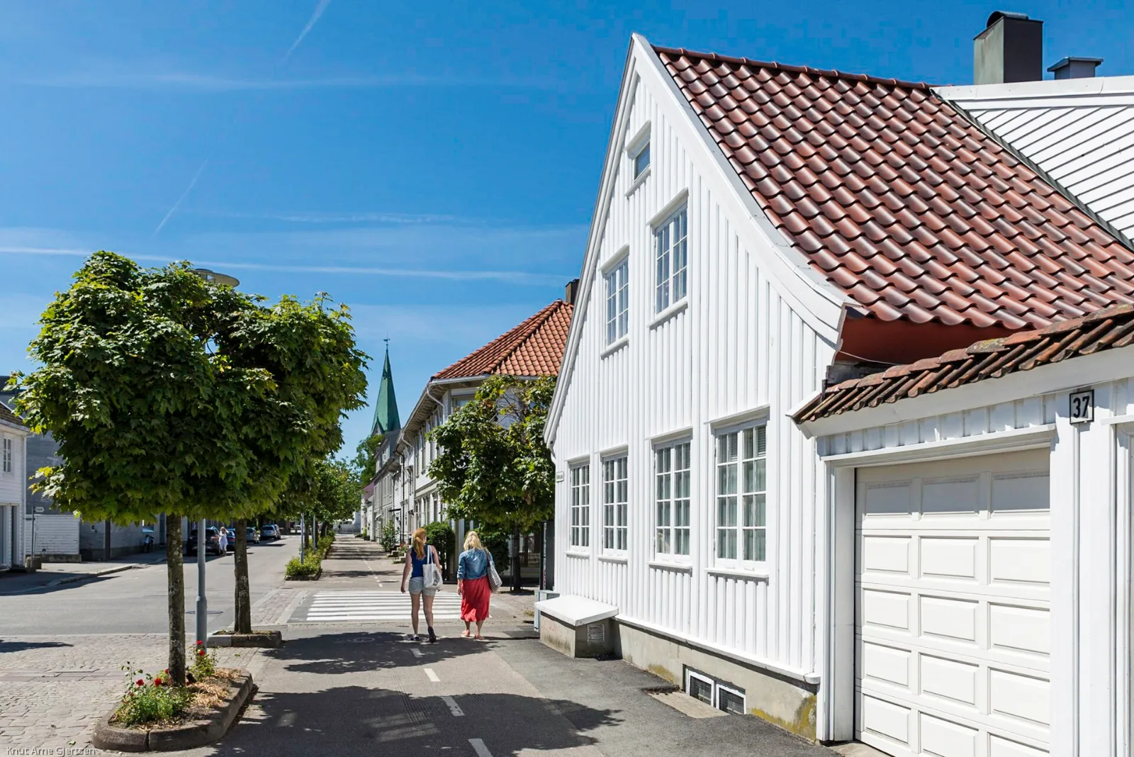 Kristiansand Posebyen in Kristiansand