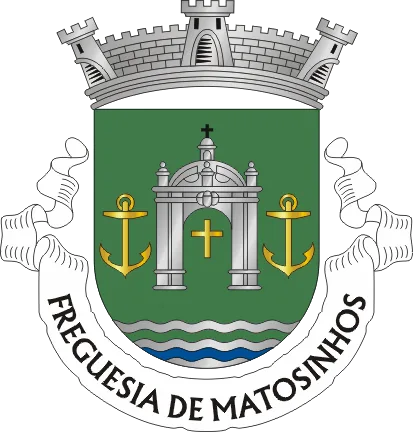 Leixões und Porto Matosinhos in Leixões und Porto