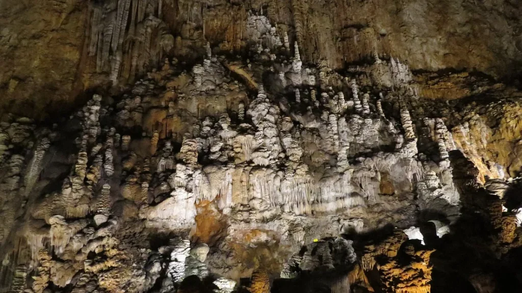 Triest Grotta Gigante in Triest
